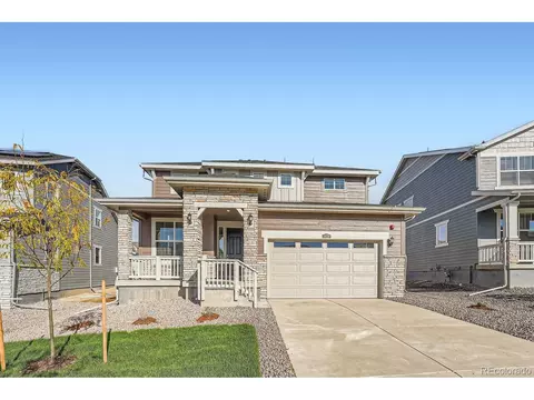 1029 Sunrise Dr, Erie, CO 80516