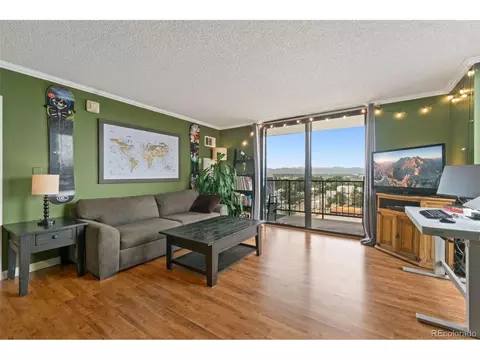 1301 Speer Blvd #1003, Denver, CO 80204