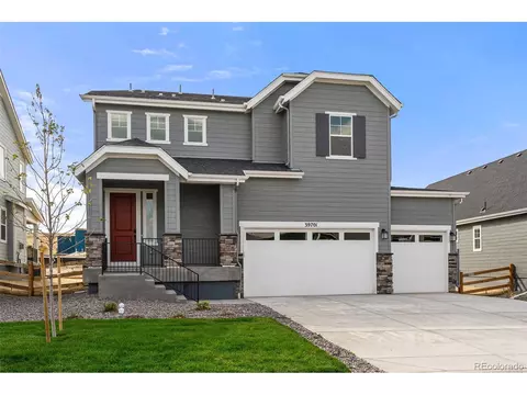 39701 Congress Ln, Elizabeth, CO 80107