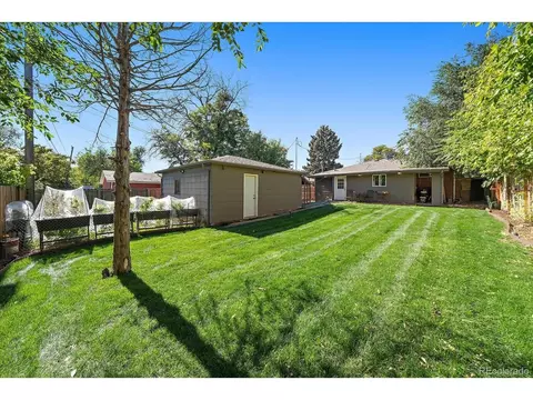 1550 S Decatur St, Denver, CO 80219