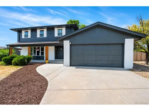 6586 S Cherry Way, Centennial, CO 80121