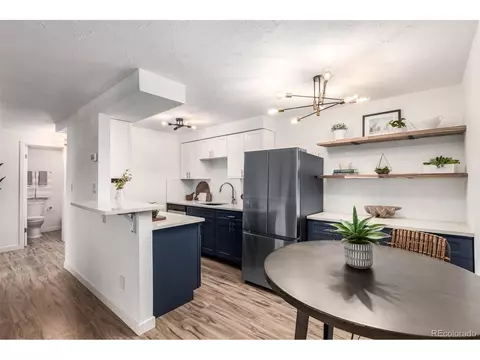 625 N Pennsylvania St #204, Denver, CO 80203
