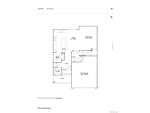 4995 E 149th Ave, Thornton, CO 80602 photo 2