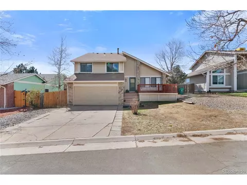 3735 S Cathay St, Aurora, CO 80013 photo 1