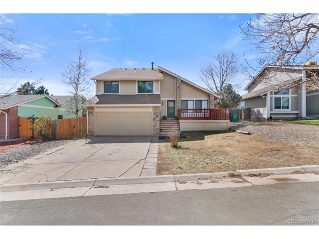 3735 S Cathay St, Aurora, CO 80013