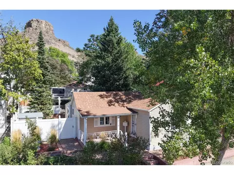 1619 Ford St, Golden, CO 80401
