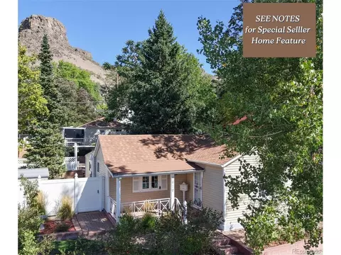1619 Ford St, Golden, CO 80401