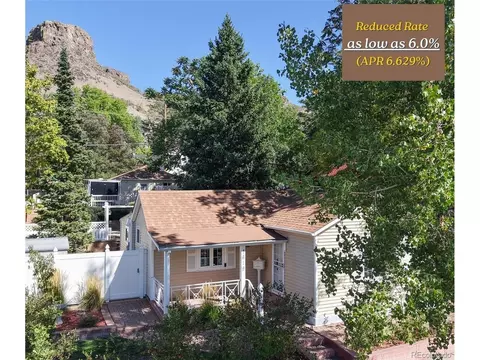 1619 Ford St, Golden, CO 80401