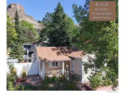 1619 Ford St, Golden, CO 80401
