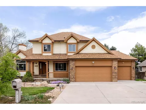 13131 W 28th Ave, Golden, CO 80401