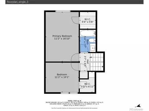 4574 Eureka Ct, Denver, CO 80239 photo 36