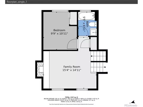4574 Eureka Ct, Denver, CO 80239 photo 34