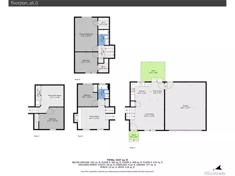 4574 Eureka Ct, Denver, CO 80239 photo 37