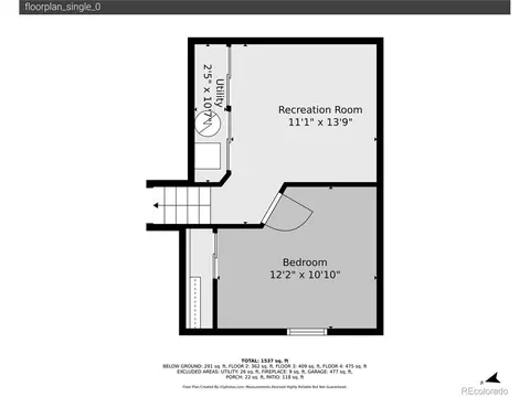 4574 Eureka Ct, Denver, CO 80239 photo 33