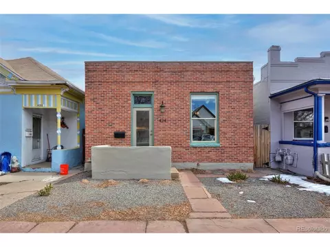 424 Fox St, Denver, CO 80204 photo 1