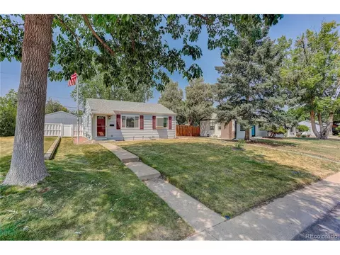 2635 S Linley Ct, Denver, CO 80219