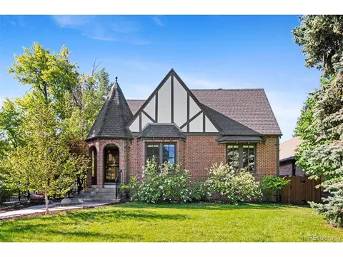 5834 Montview Blvd, Denver, CO 80207