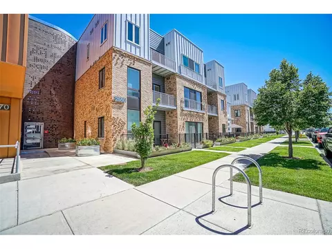 2550 Lawrence St #B-106, Denver, CO 80205
