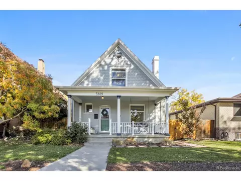 3169 W 34th Ave, Denver, CO 80211 photo 25