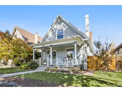 3169 W 34th Ave, Denver, CO 80211 photo 1