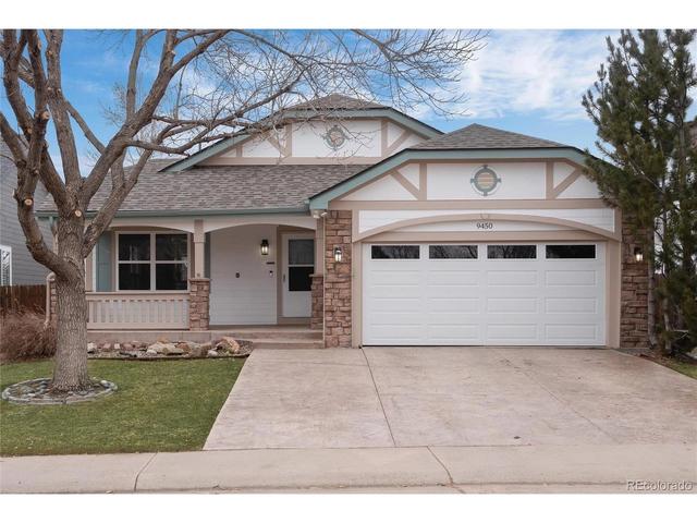 9450 Troon Village Dr, Lone Tree, CO 80124