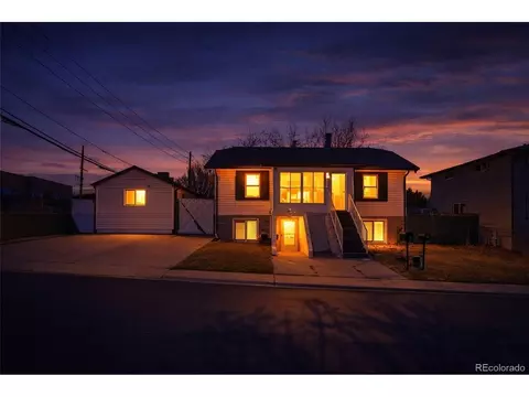 3299 W Dakota Ave, Denver, CO 80219