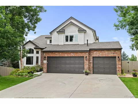 729 Topaz St, Superior, CO 80027