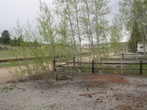 515 Depot Dr, Hartsel, CO 80449