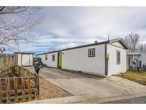 8450 Madison Way, Denver, CO 80229