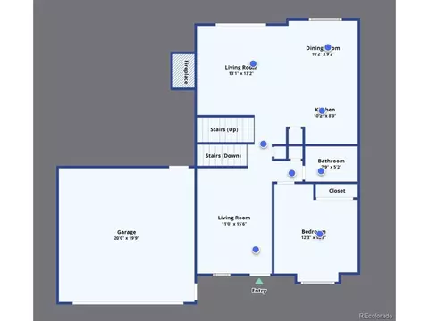 19828 E Brown Pl, Aurora, CO 80013 photo 28