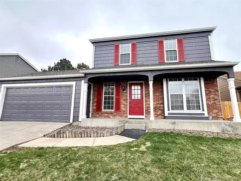 19828 E Brown Pl, Aurora, CO 80013