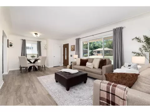 2536 S Winona Ct, Denver, CO 80219