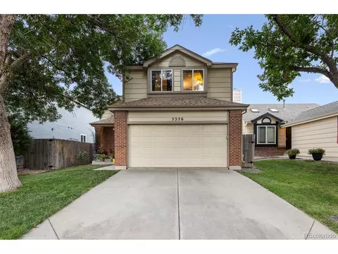 5356 W 115th Pl, Westminster, CO 80020