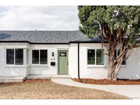 4025 E Martin Luther King Jr, Denver, CO 80207