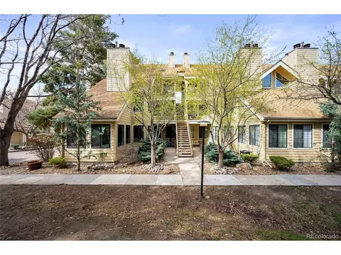 4866 E Kentucky Ave #A, Denver, CO 80246