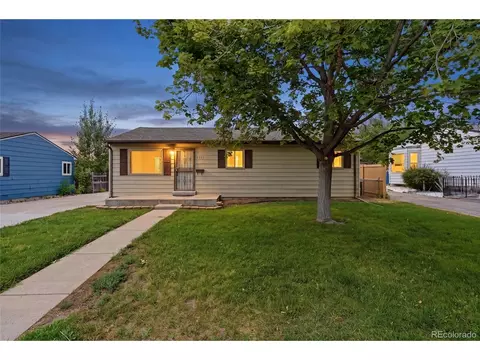 7821 Yates St, Westminster, CO 80030