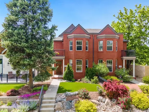 1551 S Grant St, Denver, CO 80210