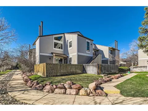 4767 Tantra Dr #C8, Boulder, CO 80305 photo 2