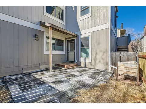 4767 Tantra Dr #C8, Boulder, CO 80305 photo 27