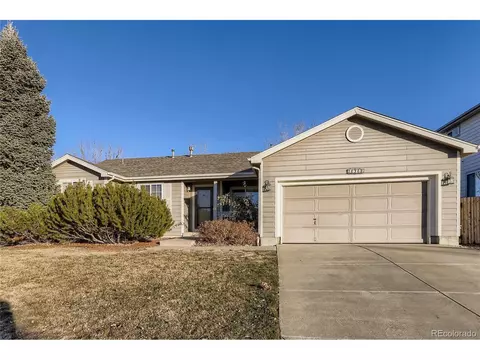 20709 E Hampden Pl, Aurora, CO 80013 photo 2