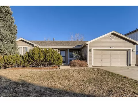 20709 E Hampden Pl, Aurora, CO 80013 photo 1