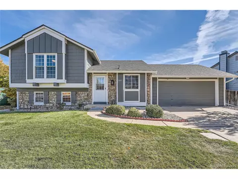 5832 S Netherland Cir, Centennial, CO 80015