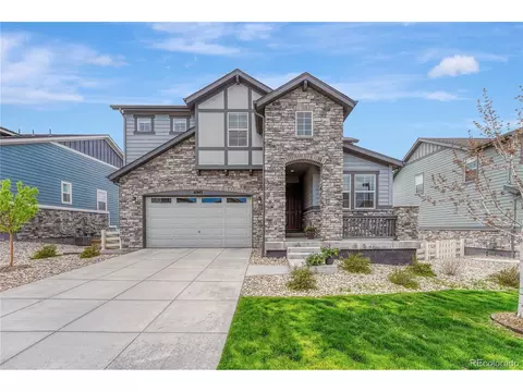 6945 S Titus St, Aurora, CO 80016