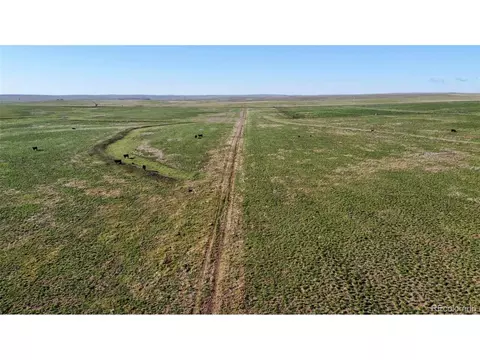 County Rd 166, Deer Trail, CO 80105