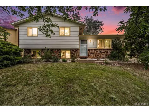 1617 Diana Dr, Loveland, CO 80537