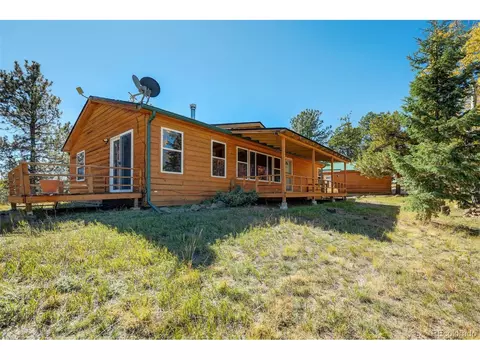 51 Black Mesa Cir, Florissant, CO 80816