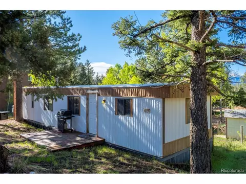 310 Blossom Rd, Woodland Park, CO 80863