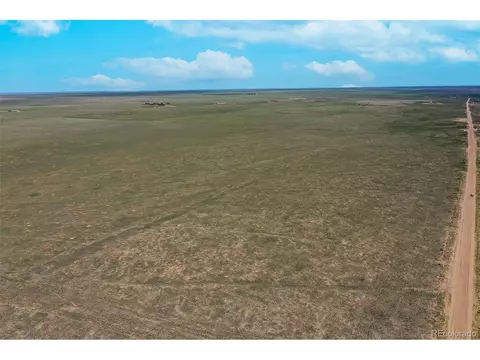 14595 S Lauppe Rd, Yoder, CO 80864 photo 1