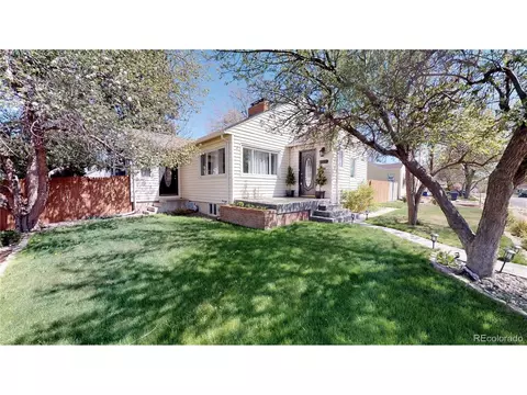 4300 S Delaware St, Englewood, CO 80110