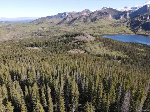 Cow Mountain Group 4, Cripple Creek, CO 80813